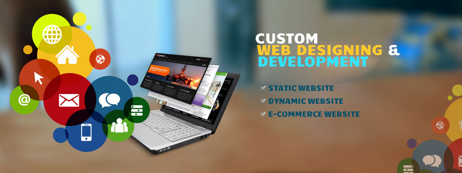 The Future of Web Development: AI, PWAs and Emerging Technologies